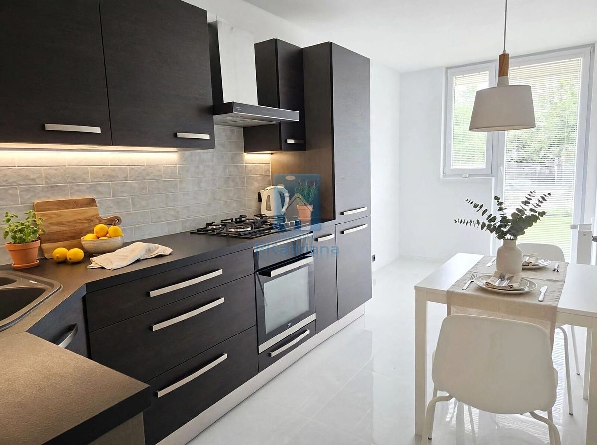 Pronájem bytu 2+1 60 m²