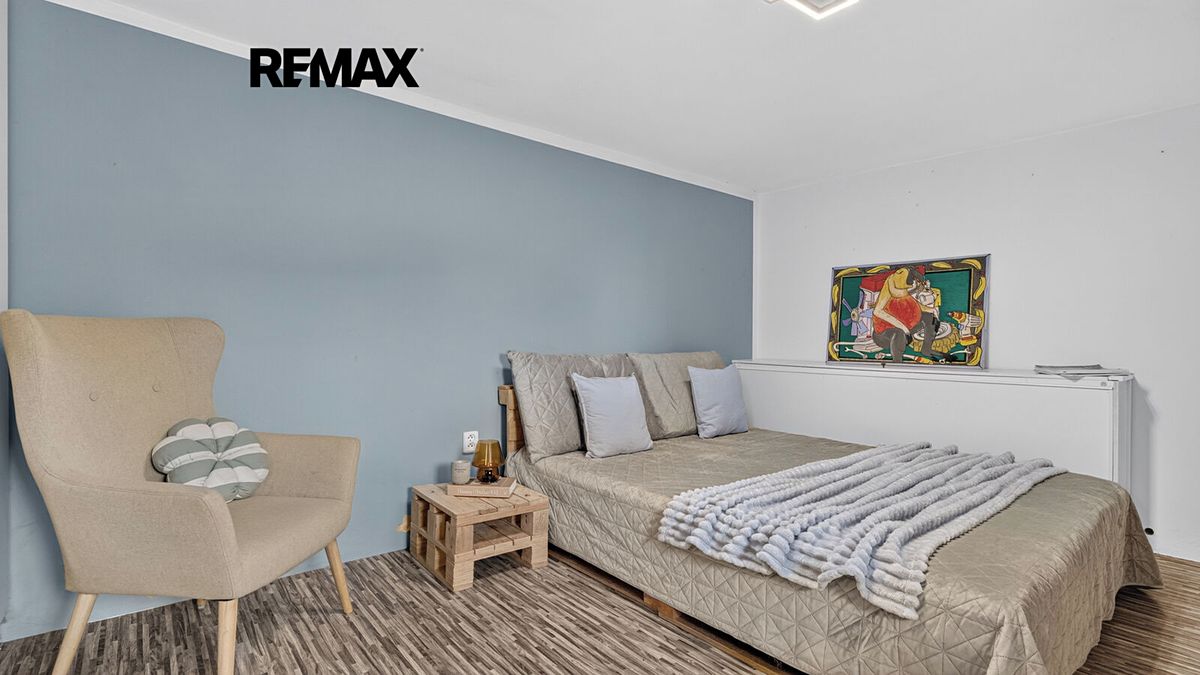 Prodej rodinného domu 106 m², pozemek 740 m² – fotografie 5