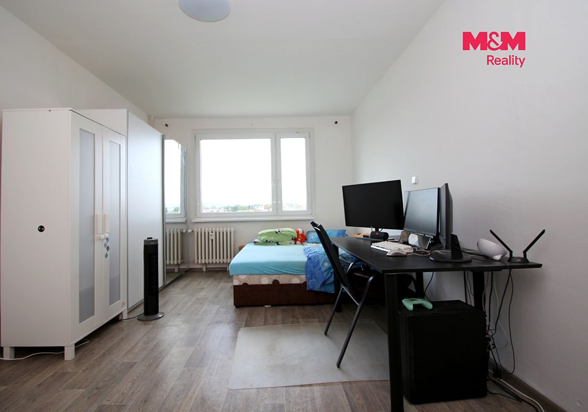 Prodej bytu 3+1 74 m² – fotografie 3