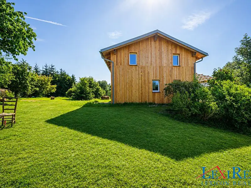 Prodej rodinného domu 163 m², pozemek 1955 m², Štědrá – náhled fotky 3