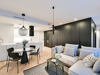 Pronájem bytu 3+kk 77 m²