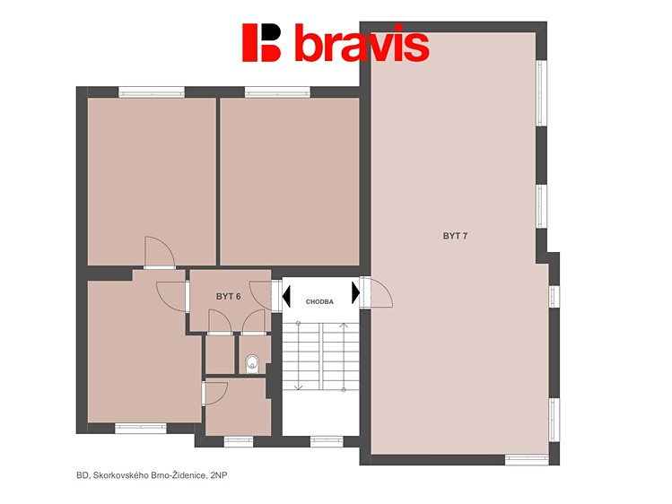 Prodej komerčního prostoru, 284 m² (21 z 21)