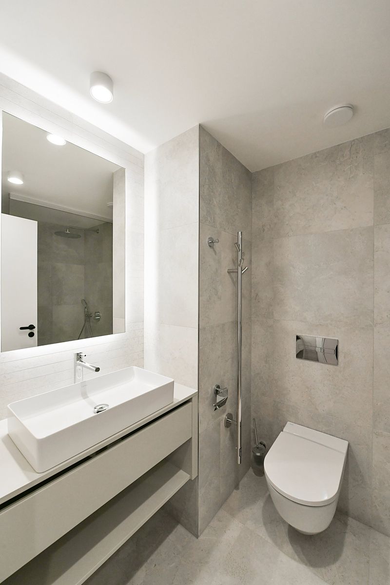 Pronájem bytu 3+kk 77 m² – fotografie 5
