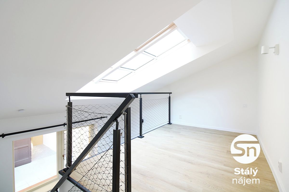 Pronájem bytu 2+kk 45 m² – fotografie 5