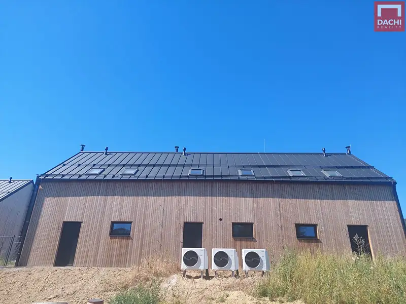 Prodej chaty 84 m², pozemek 425 m², Červená Voda – náhled fotky 2