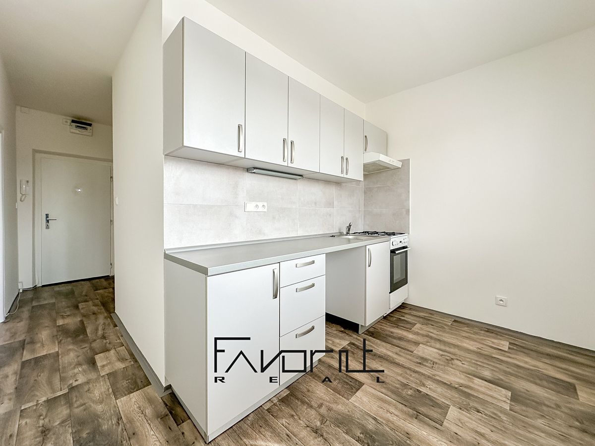 Prodej bytu 2+1 56 m²