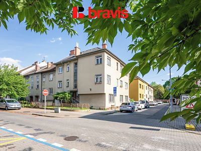 Prodej činžovního domu 284 m²