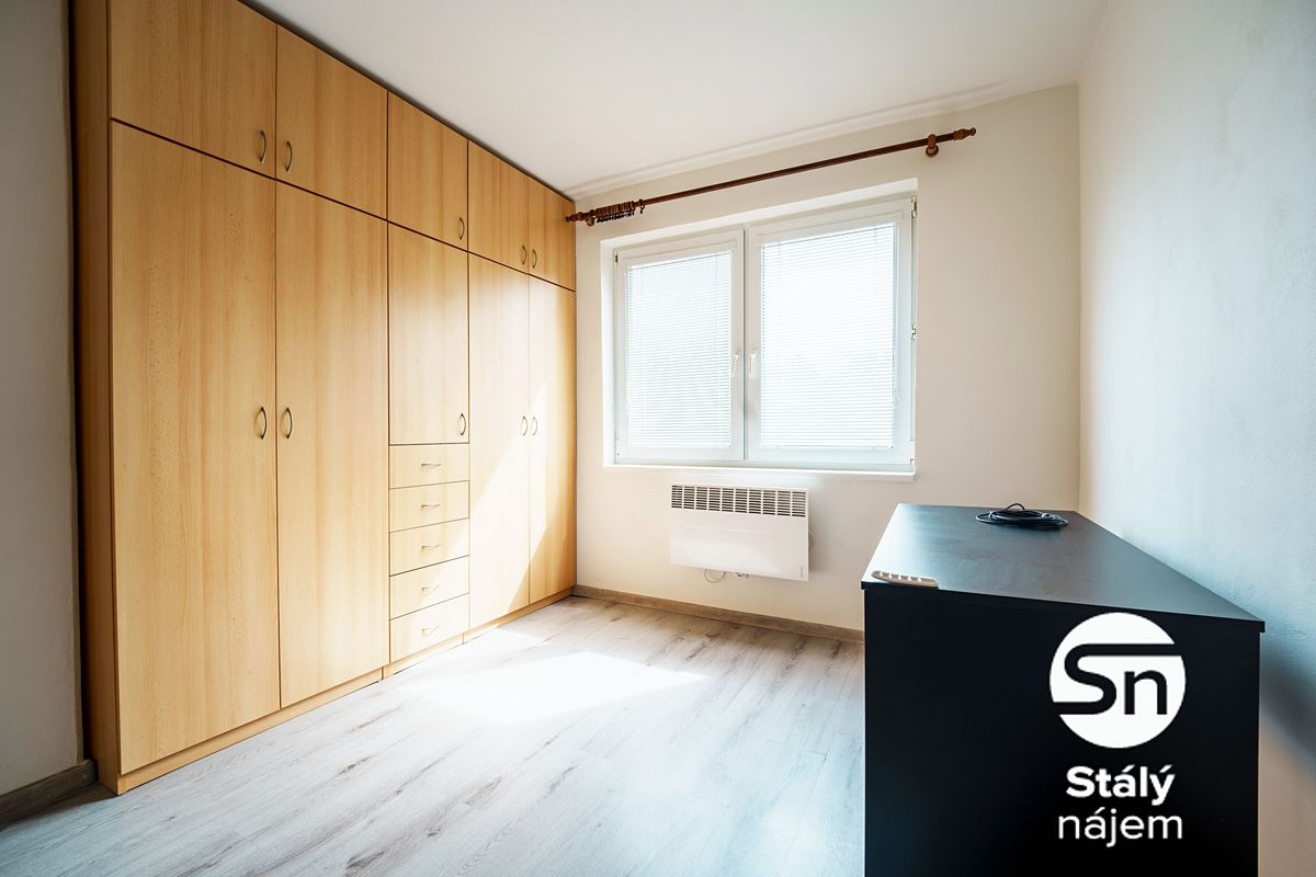 Pronájem bytu 3+kk 68 m² – fotografie 5