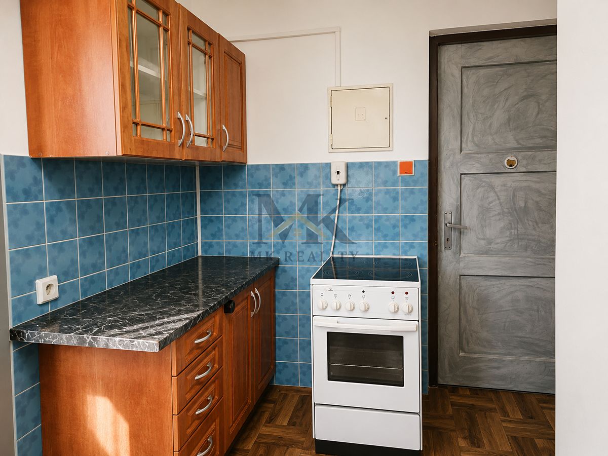 Pronájem bytu 2+kk 47 m² – fotografie 4