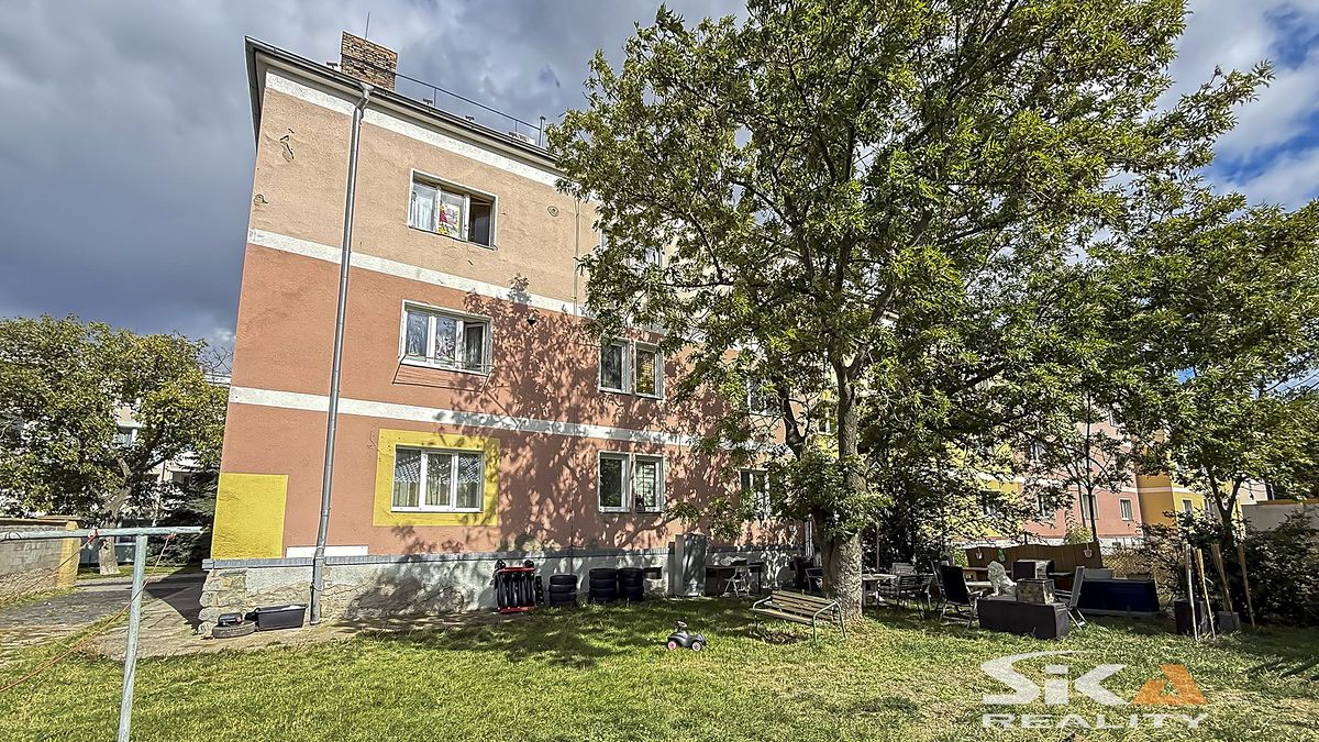 Prodej bytu 1+kk 34 m² – fotografie 4