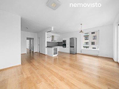 Квартира 4+kk в оренду, 113 м² (2 з 15)