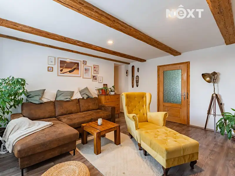 Prodej rodinného domu 93 m², pozemek 730 m², Litovel – náhled fotky 3