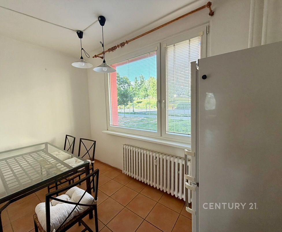 Prodej bytu 2+1 59 m² – fotografie 5