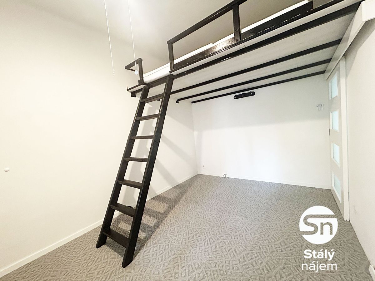 Pronájem bytu 2+kk 45 m² – fotografie 5