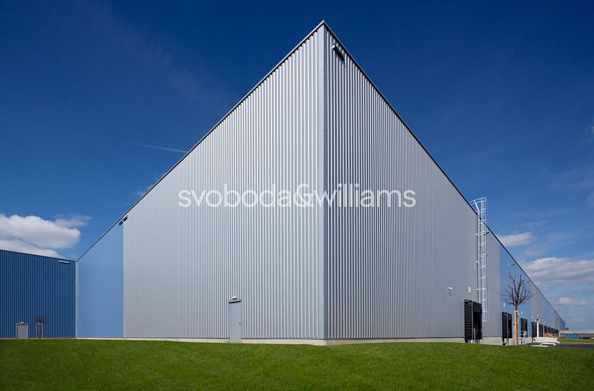 Pronájem výrobní haly, prostoru 24752 m² – fotografie 4
