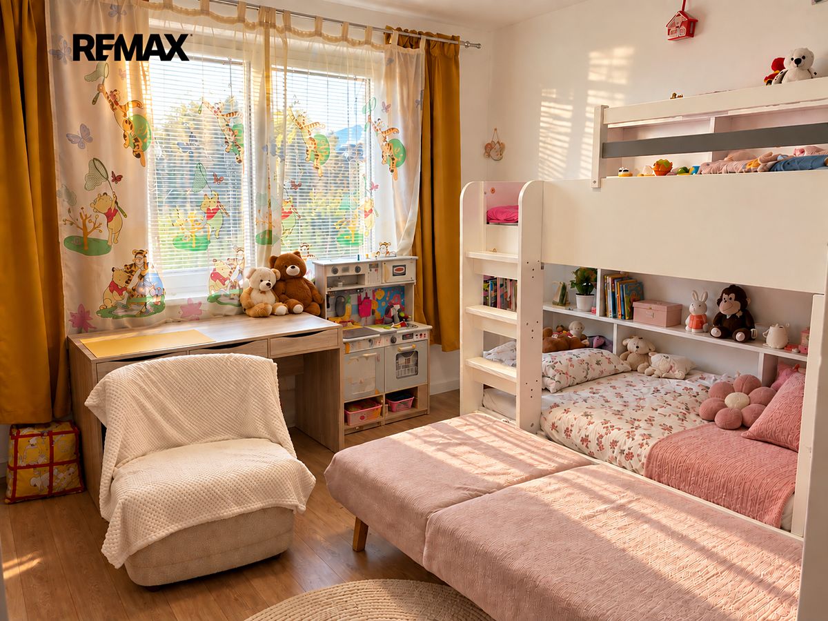 Prodej rodinného domu 186 m², pozemek 788 m² – fotografie 4