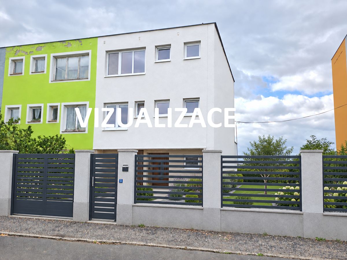 Prodej rodinného domu 142 m², pozemek 497 m² – fotografie 3