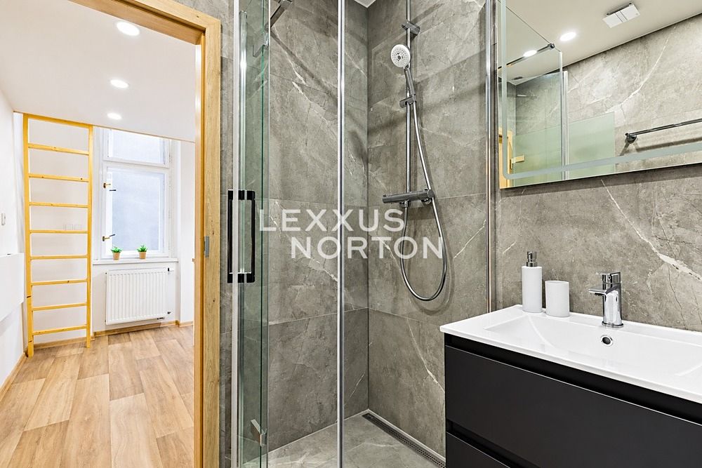 Pronájem bytu 1+1 32 m² – fotografie 4