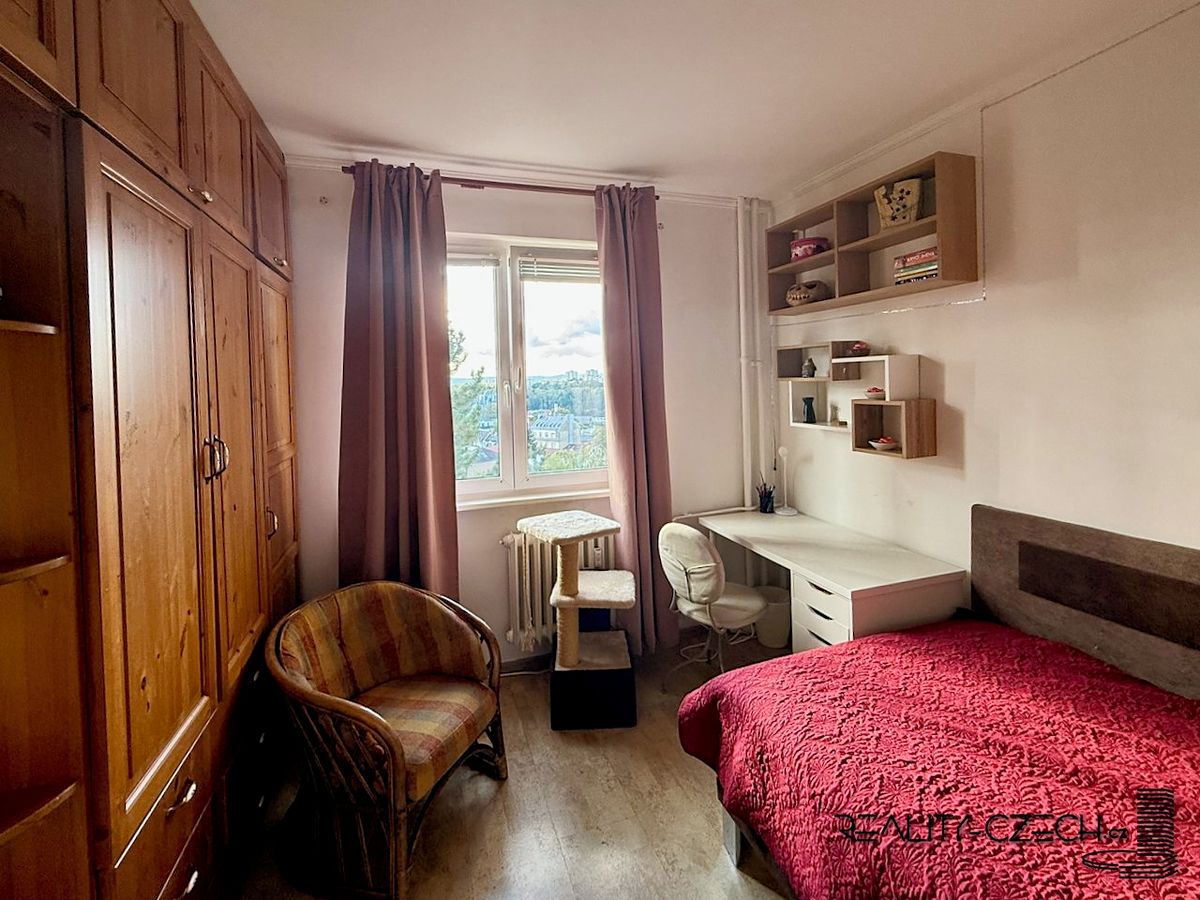 Prodej bytu 3+1 62 m² – fotografie 4