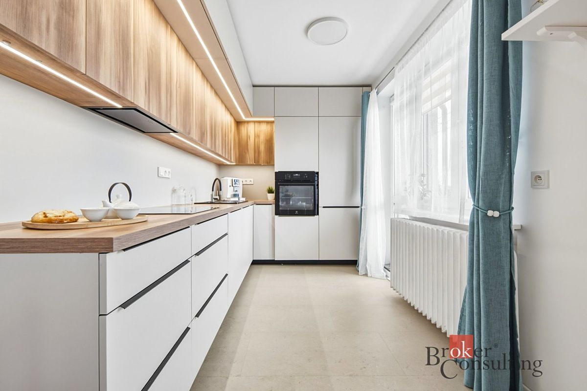 Prodej bytu 3+kk 79 m² – fotografie 2