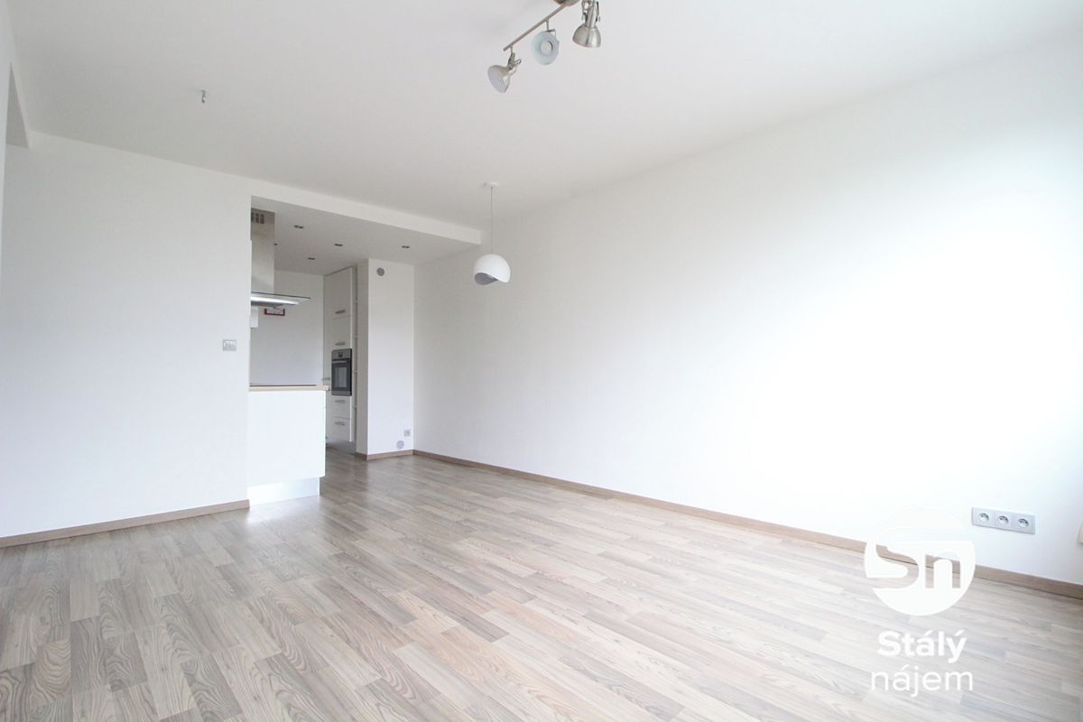 Pronájem bytu 3+kk 58 m² – fotografie 5