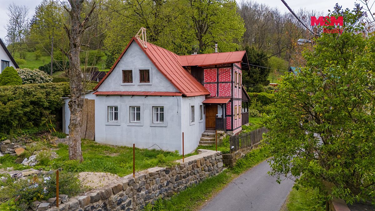 Prodej rodinného domu 113 m², pozemek 393 m² – fotografie 3