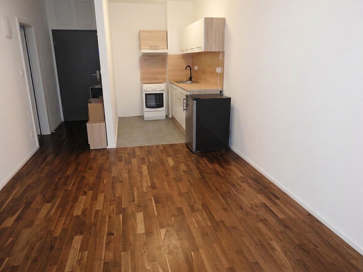 Pronájem bytu 2+kk 42 m² – fotografie 2