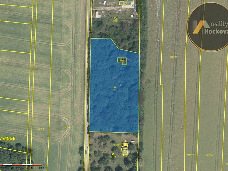 Grundstück zum Kauf, 4.447 m² (5 von 5)