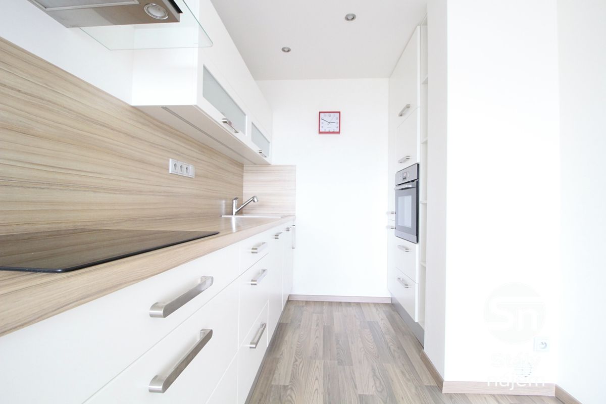 Pronájem bytu 3+kk 58 m² – fotografie 2