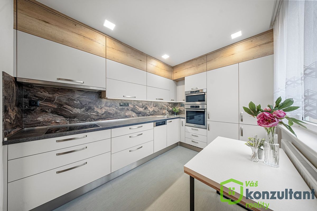 Prodej bytu 3+1 72 m² – fotografie 4