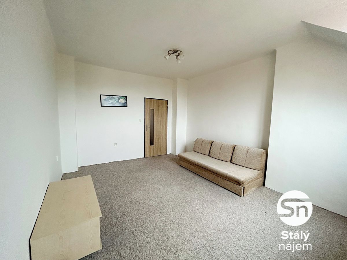 Pronájem bytu 2+1 41 m² – fotografie 5