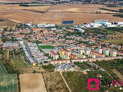 Prodej pole 18817 m²