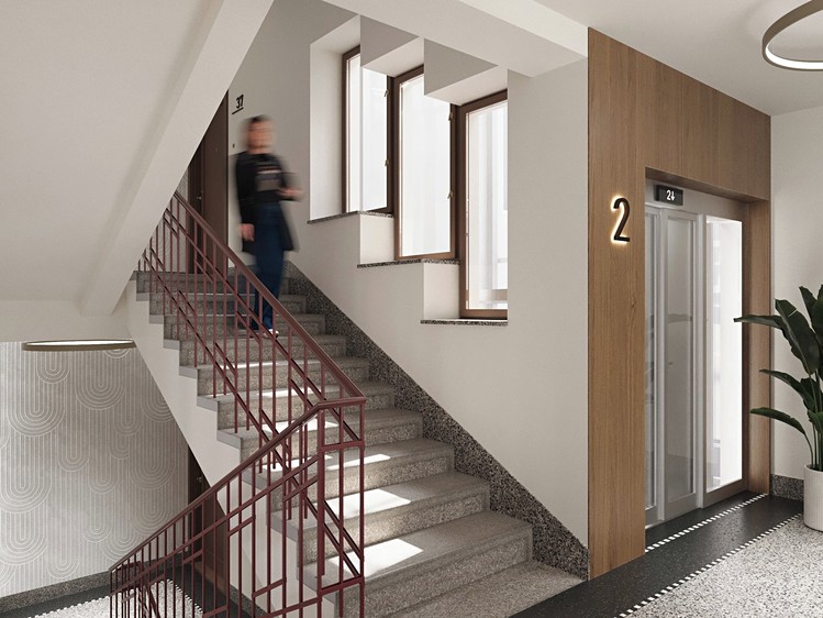 Wohnung 2+kk zum Kauf, 47 m² (7 von 29)