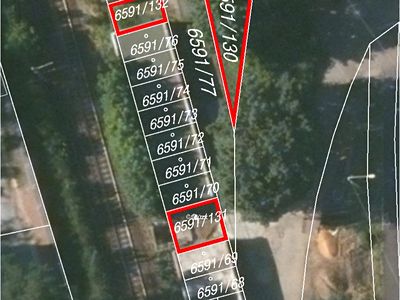 Prodej pozemku 139 m²