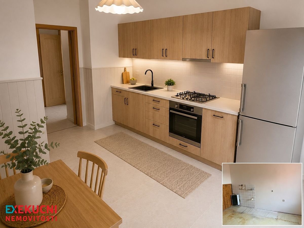 Prodej bytu 4+1 105 m²
