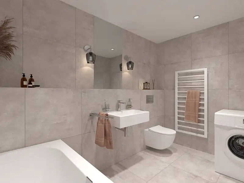 Prodej bytu 2+kk 56 m², Praha – náhled fotky 3
