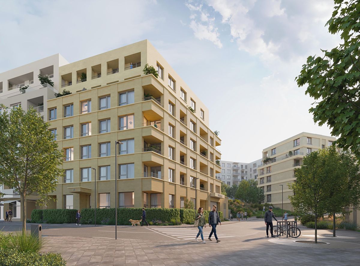 Prodej bytu 1+kk 26 m² – fotografie 4