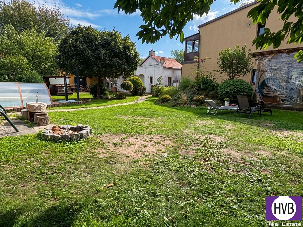 Prodej stavebního pozemku 450 m² – fotografie 4