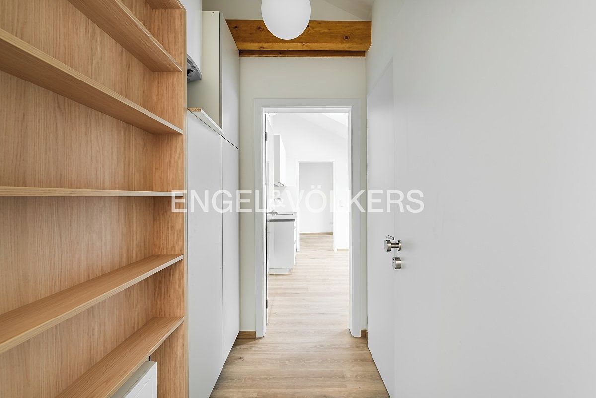 Pronájem bytu 2+kk 42 m² – fotografie 5