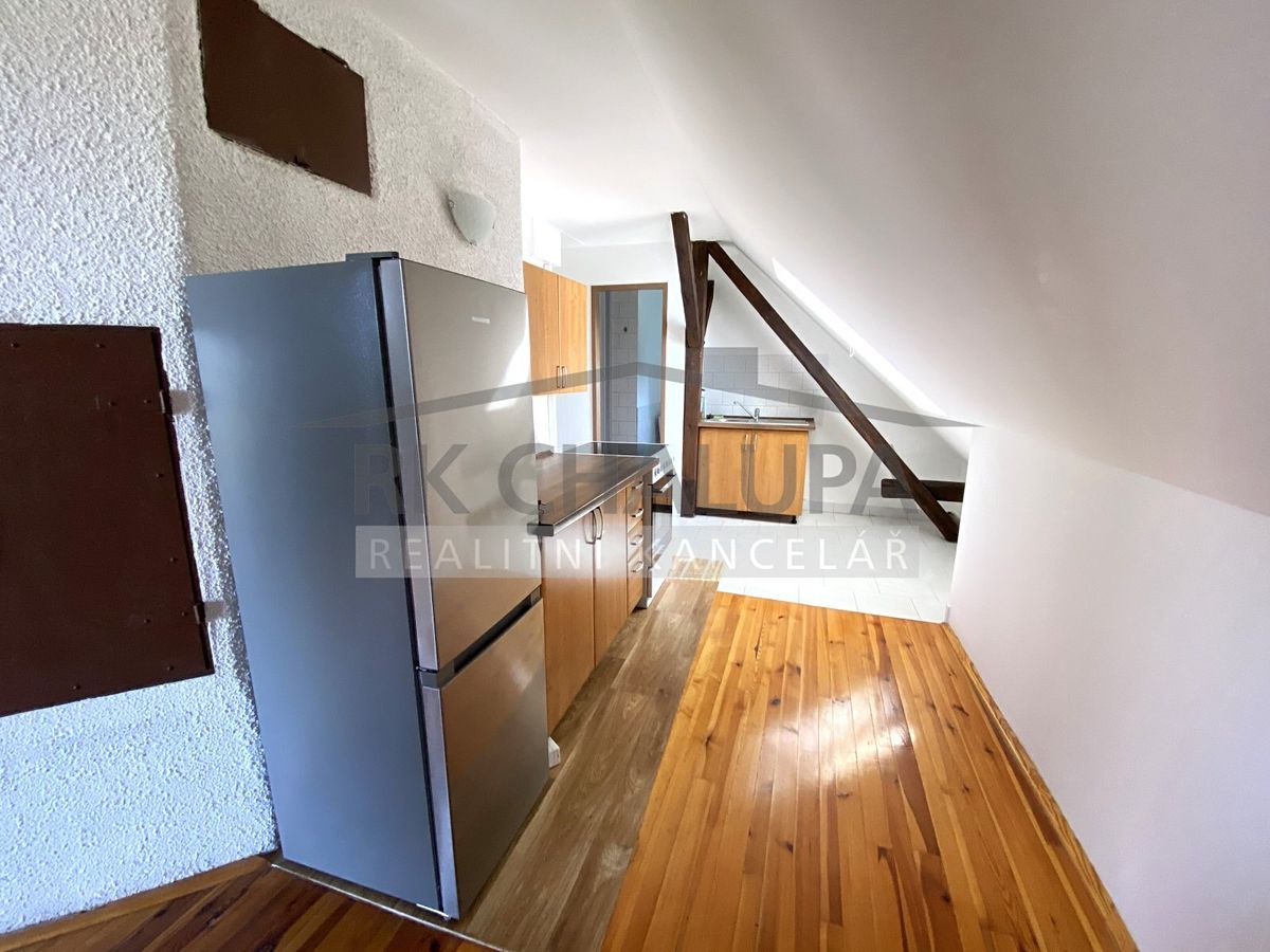 Pronájem rodinného domu 60 m², pozemek 400 m² – fotografie 4