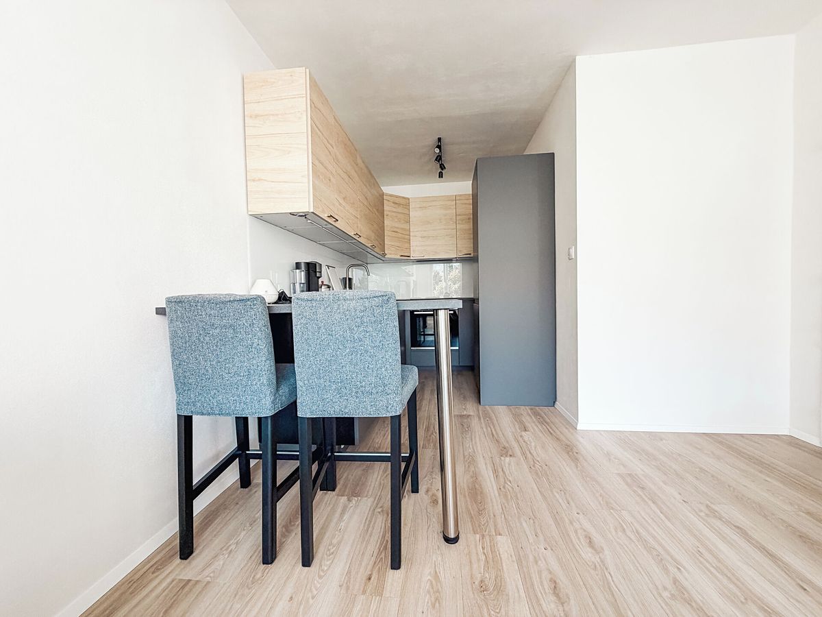 Pronájem bytu 2+kk 43 m² – fotografie 5
