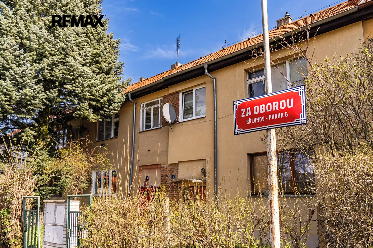 Prodej rodinného domu 148 m², pozemek 269 m²