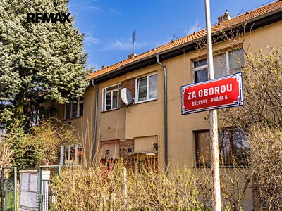 Prodej rodinného domu 148 m², pozemek 269 m²