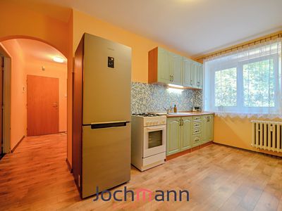 Prodej bytu 2+1 61 m²