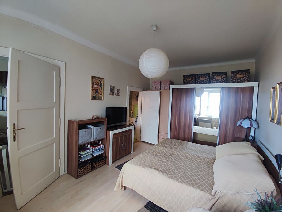 Pronájem bytu 2+kk 44 m²