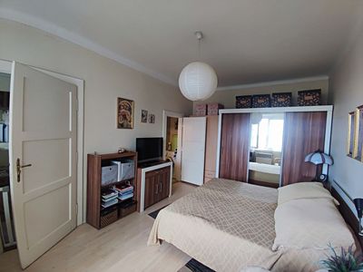 Pronájem bytu 2+kk 44 m²