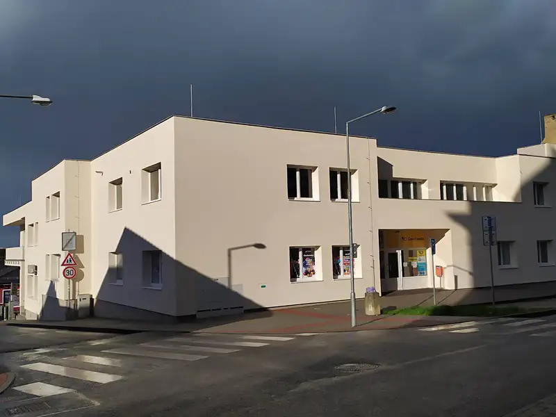 Pronájem specifického typu nemovitosti 17 m², Nové Strašecí – náhled fotky 1