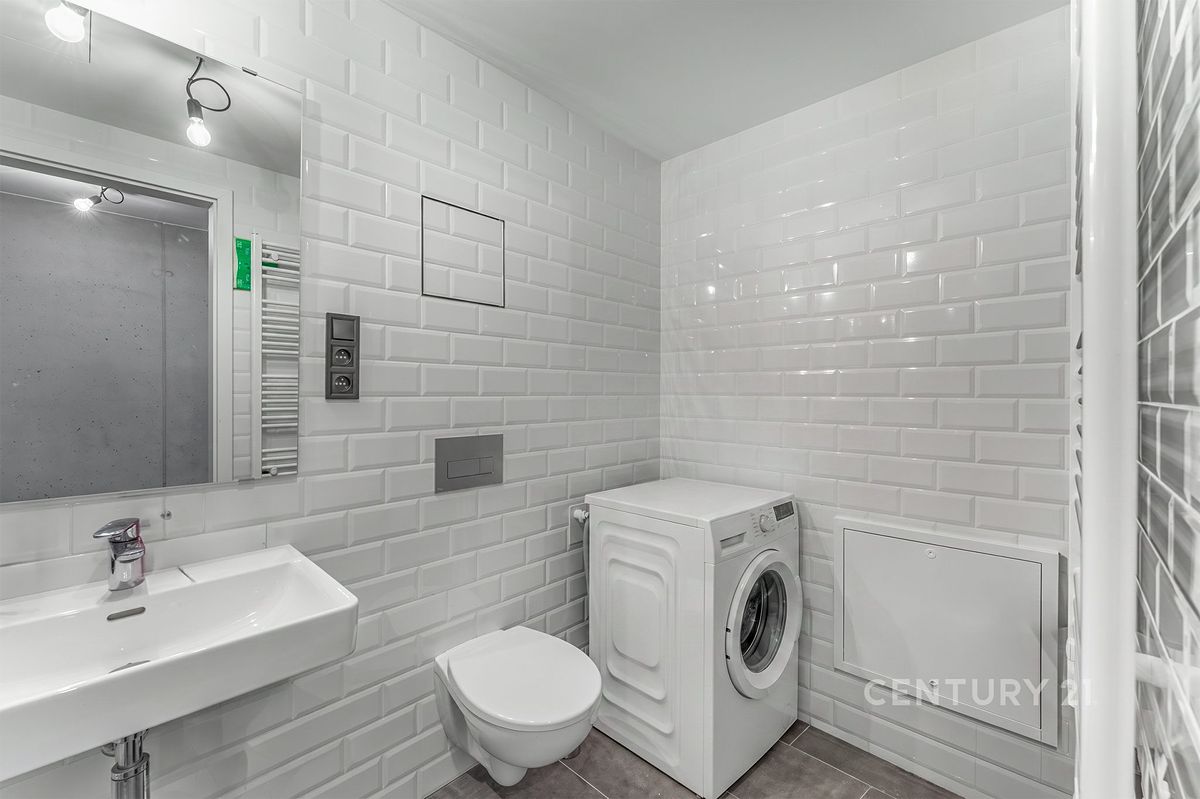 Pronájem bytu 1+kk 33 m² – fotografie 5