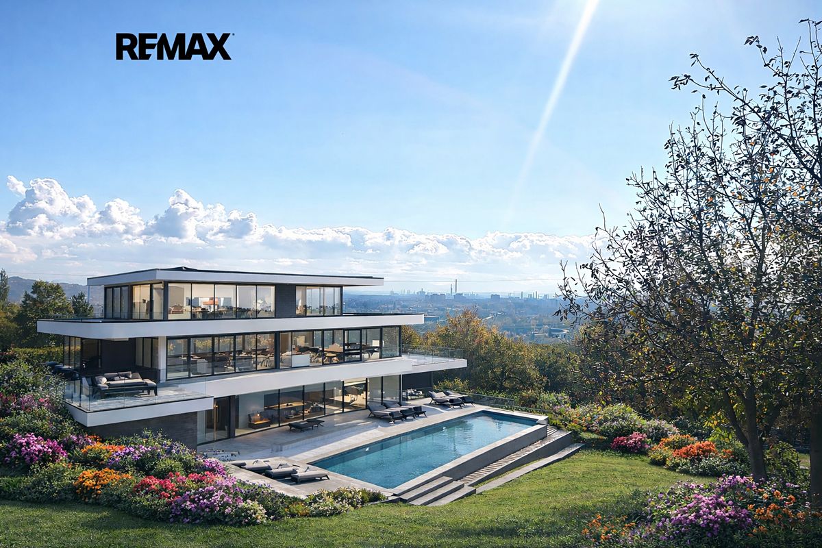Prodej stavebního pozemku 3646 m² – fotografie 2