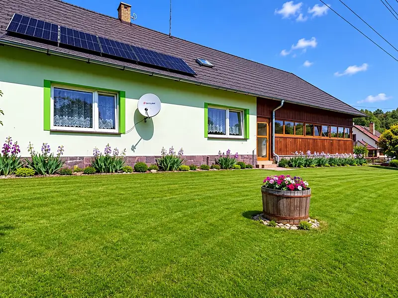 Prodej rodinného domu 180 m², pozemek 2516 m², Javorník – náhled fotky 1